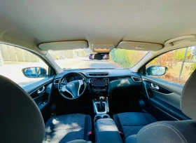 Обява за продажба на Nissan Qashqai 1.2 CVTI ~19 300 лв. - изображение 5