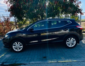 Обява за продажба на Nissan Qashqai 1.2 CVTI ~19 300 лв. - изображение 2