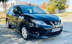 Обява за продажба на Nissan Qashqai 1.2 CVTI ~19 300 лв. - изображение 1