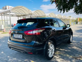 Обява за продажба на Nissan Qashqai 1.2 CVTI ~19 300 лв. - изображение 4