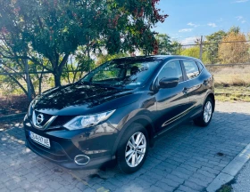 Обява за продажба на Nissan Qashqai 1.2 CVTI ~19 300 лв. - изображение 1