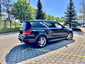 Mercedes-Benz GL 350 Bluetec - 49500 лв. - 89479344 | Car24.bg