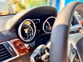 Mercedes-Benz GL 350 Bluetec - 49500 лв. - 89479344 | Car24.bg
