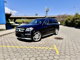 Mercedes-Benz GL 350 Bluetec - 49500 лв. - 89479344 | Car24.bg
