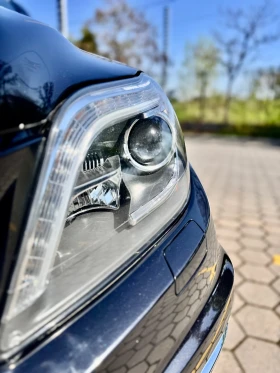 Mercedes-Benz GL 350 Bluetec - 49500 лв. - 89479344 | Car24.bg