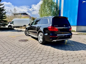 Mercedes-Benz GL 350 Bluetec - 49500 лв. - 89479344 | Car24.bg