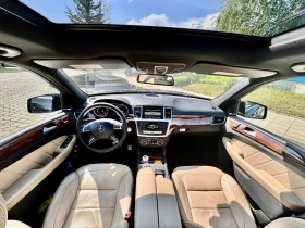 Mercedes-Benz GL 350 Bluetec - 49500 лв. - 89479344 | Car24.bg