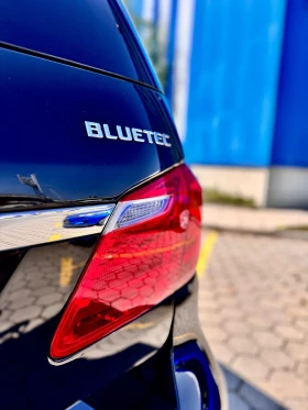 Mercedes-Benz GL 350 Bluetec - 49500 лв. - 89479344 | Car24.bg