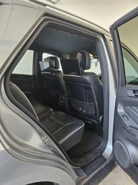 Mercedes-Benz ML 350 CDI | Mobile.bg    8