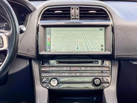 Jaguar F-PACE * R Sport Supercharged V6* *   * (CARFAX) | Mobile.bg    12