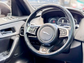 Jaguar F-PACE * R Sport Supercharged V6* *   * (CARFAX) | Mobile.bg    10