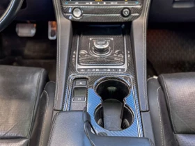 Jaguar F-PACE * R Sport Supercharged V6* *   * (CARFAX) | Mobile.bg    11