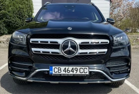     Mercedes-Benz GLS 350 4Matic* AMG* Air* PANO* Multibeam