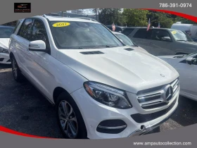  Mercedes-Benz GLE 35...