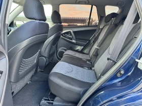 Toyota Rav4 2.0D4D 4x4 136k.с. ИТАЛИЯ - 9600 лв. - 65026608 10