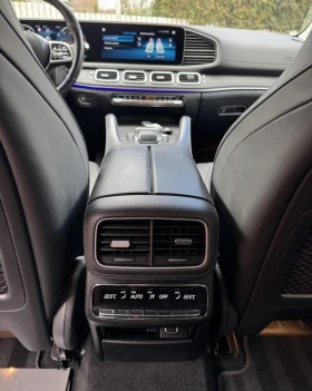 Mercedes-Benz GLE 400d 4Matic AMG Line - 112999 лв. - 82532370 14