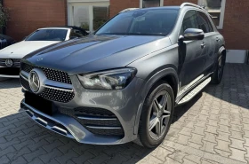 Mercedes-Benz GLE 400d 4Matic AMG Line
