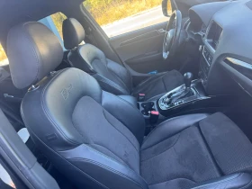 Audi Q5 3.0d / S line / 1-  /  | Mobile.bg    14