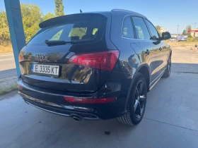 Обява за продажба на Audi Q5 3.0d / S line / 1-ви сибственик /  ~25 200 лв. - изображение 4
