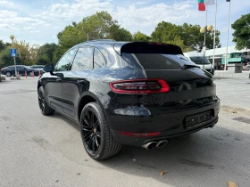 Porsche Macan 3.0i 340к.с. Швейцария/Панорама/Подгрев - 44999 лв. - 79161415 3