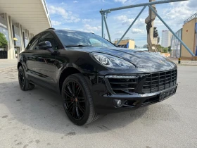 Porsche Macan 3.0i 340к.с. Швейцария/Панорама/Подгрев - 44999 лв. - 79161415 6