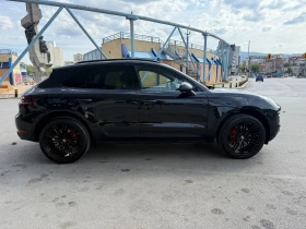 Porsche Macan 3.0i 340к.с. Швейцария/Панорама/Подгрев - 44999 лв. - 79161415 5