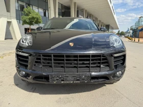 Porsche Macan 3.0i 340к.с. Швейцария/Панорама/Подгрев - 44999 лв. - 79161415 7