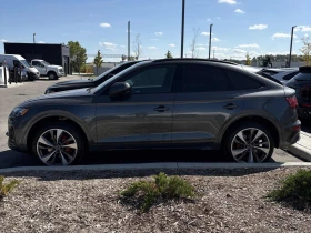 Audi SQ5 CARFAX*     | Mobile.bg    2