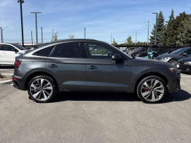 Audi SQ5 CARFAX*     | Mobile.bg    3