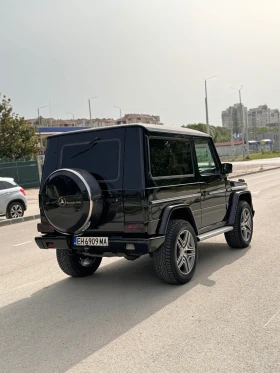 Обява за продажба на Mercedes-Benz G 270 ~23 500 EUR - изображение 4
