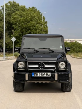 Обява за продажба на Mercedes-Benz G 270 ~23 500 EUR - изображение 1