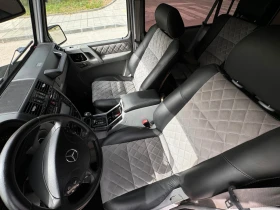 Обява за продажба на Mercedes-Benz G 270 ~23 500 EUR - изображение 9