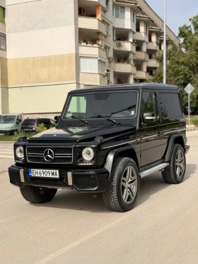 Обява за продажба на Mercedes-Benz G 270 ~23 500 EUR - изображение 6