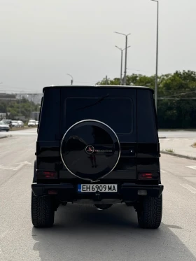 Обява за продажба на Mercedes-Benz G 270 ~23 500 EUR - изображение 5