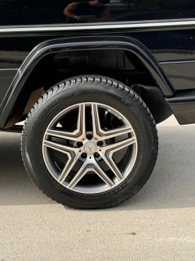 Обява за продажба на Mercedes-Benz G 270 ~23 500 EUR - изображение 7