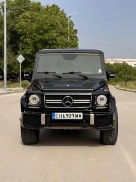 Обява за продажба на Mercedes-Benz G 270 ~23 500 EUR - изображение 1