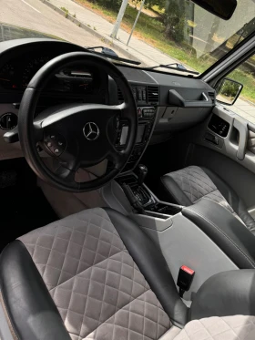 Обява за продажба на Mercedes-Benz G 270 ~23 500 EUR - изображение 8