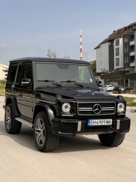 Обява за продажба на Mercedes-Benz G 270 ~23 500 EUR - изображение 2