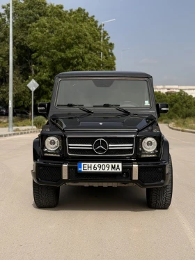 Обява за продажба на Mercedes-Benz G 270 ~23 500 EUR - изображение 3
