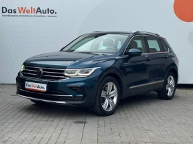������ VW Tiguan