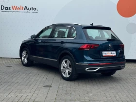 VW Tiguan Elegance 2.0 TDI SCR 4MOTION DSG, снимка 3