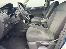 VW Tiguan Elegance 2.0 TDI SCR 4MOTION DSG, снимка 5