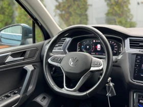 VW Tiguan Elegance 2.0 TDI SCR 4MOTION DSG, снимка 9