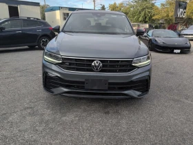 VW Tiguan * Comfortline R Line Black Edition * CARFAX * БЕЗ  - 40950 лв. / 20937.40 € - 14406052 6