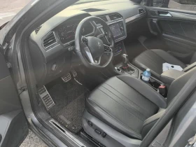 VW Tiguan * Comfortline R Line Black Edition * CARFAX * БЕЗ  - 40950 лв. / 20937.40 € - 14406052 5