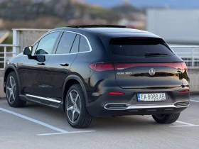     Mercedes-Benz EQE 350+ , AMG