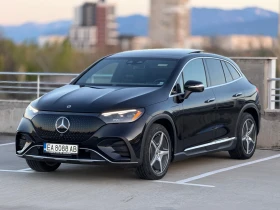 Mercedes-Benz EQE 350+ , AMG - изображение 1