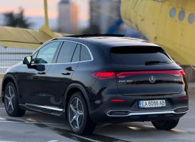 Mercedes-Benz EQE 350+ , AMG | Mobile.bg    14