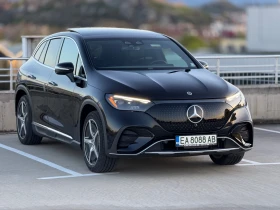     Mercedes-Benz EQE 350+ , AMG