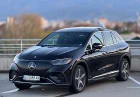     Mercedes-Benz EQE 350+ , AMG